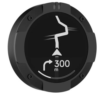 Navigace Beeline Moto II black