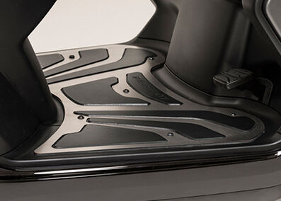 NEREZOVÁ PODLAHA METROPOLIS