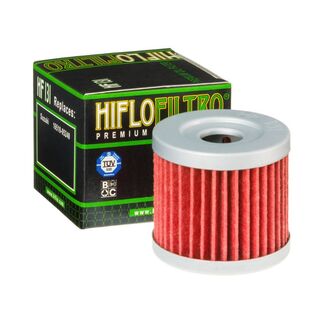 Olejový Filtr Hiflo Filtro HF 131 Olejový Filtr Hiflo Filtro HF 131