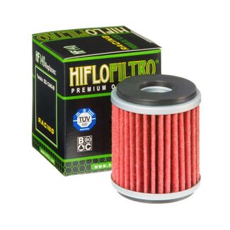Olejový Filtr Hiflo Filtro HF 140