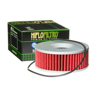 Olejový Filtr Hiflo Filtro HF 146 Olejový Filtr Hiflo Filtro HF 146
