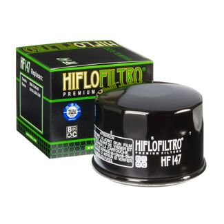 Olejový Filtr Hiflo Filtro HF 147 Olejový Filtr Hiflo Filtro HF 147