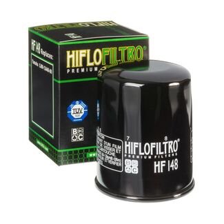 Olejový Filtr Hiflo Filtro HF 148 Olejový Filtr Hiflo Filtro HF 148