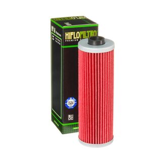 Olejový Filtr Hiflo Filtro HF 161 Olejový Filtr Hiflo Filtro HF 161
