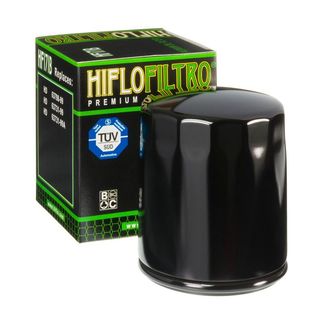 Olejový Filtr Hiflo Filtro HF 171 Olejový Filtr Hiflo Filtro HF 171