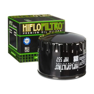 Olejový Filtr Hiflo Filtro HF 557 Olejový Filtr Hiflo Filtro HF 557