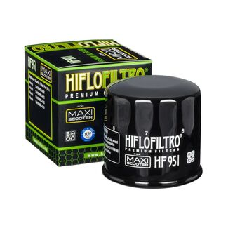Olejový Filtr Hiflo Filtro HF 951 Olejový Filtr Hiflo Filtro HF 951