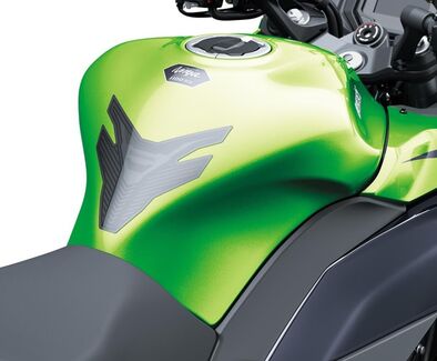Originální Tank Pad pro Kawasaki Ninja 1100 SX