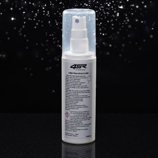 Ošetřování kůže 4SR