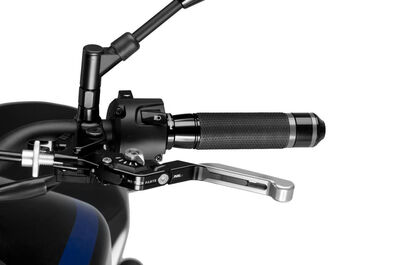 Páčka spojky PUIG 24PNP 3.0 stř/stř