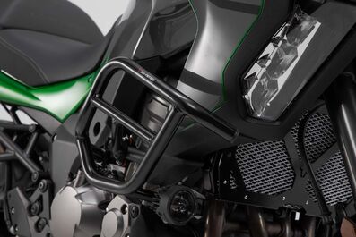 Padací rám Kawasaki Versys 1000 2018- , Versys 1100 2025-