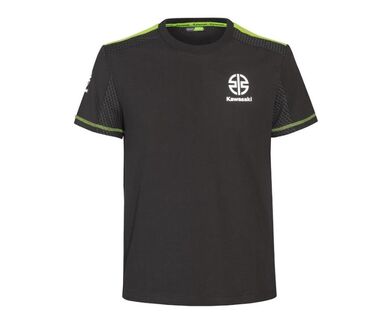 Pánské sportovní tričko Kawasaki 2023