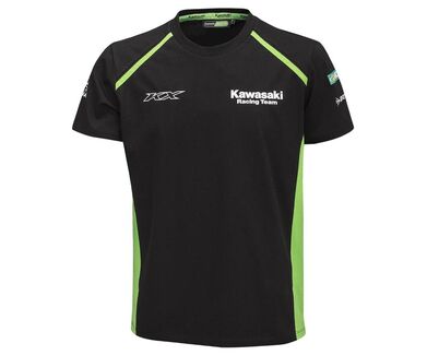 Pánské tričko Kawasaki MXGP 2024