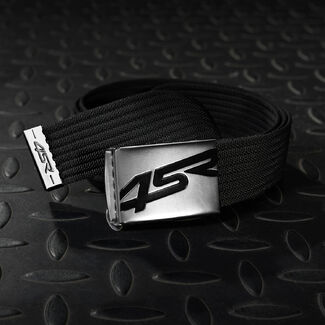 Pásek 4SR B3 SILVER