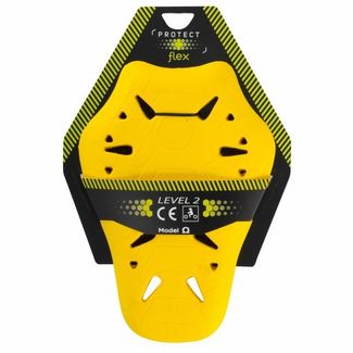 Páteřový chránič Bering vkládací