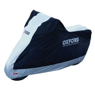 Plachta na moto Oxford  Aquatex vel. L