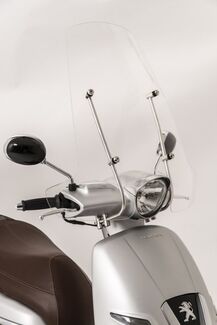 PLEXI DJANGO VYSOKÉ