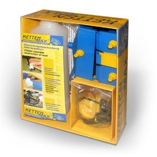 Pračka řetězu KETTENMAX