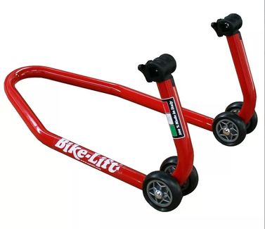 Přední stojan Bike Lift FS-10 bez nástavců