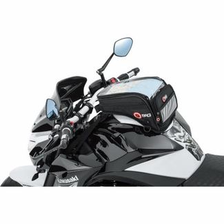 Q-Bag Genua - magnetický / popruhový tankvak