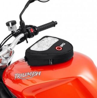 Q-Bag Mini - magnetický tankvak