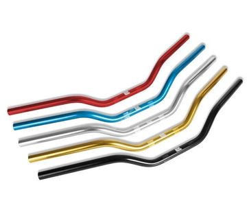 Řídítka Barracuda Racing