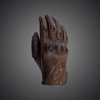 Rukavice 4SR Monster Lady Brown