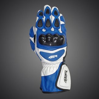 Rukavice 4SR Sport Cup Blue