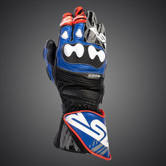 Rukavice 4SR Sport Cup Plus Evo Blue