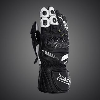 Rukavice 4SR Stingray Black