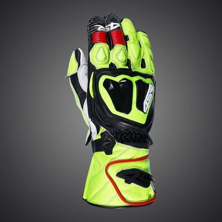 Rukavice 4SR Stingray Race Spec Yellow