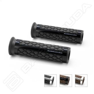 Rukojeť Classic Barracuda
