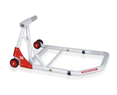 Stojan na motorku Barracuda - LETMO