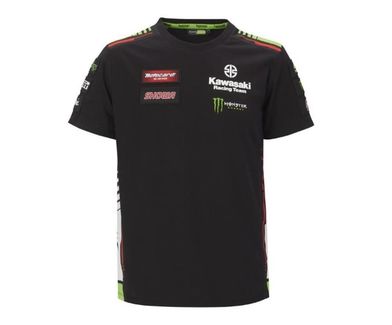 Tričko Kawasaki KRT WSBK 2022