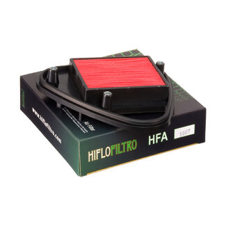 Vzduchový filtr HifloFiltro HFA1607 Vzduchový filtr HifloFiltro HFA1607