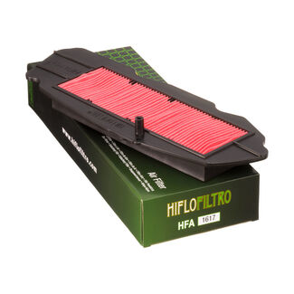 Vzduchový filtr HifloFiltro HFA1617 Vzduchový filtr HifloFiltro HFA1617