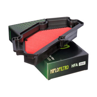 Vzduchový filtr HifloFiltro HFA2608 Vzduchový filtr HifloFiltro HFA2608