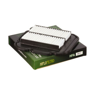 Vzduchový filtr HifloFiltro HFA3611 Vzduchový filtr HifloFiltro HFA3611