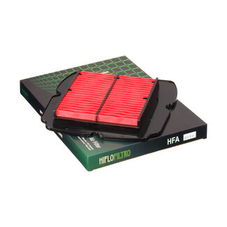 Vzduchový filtr HifloFiltro HFA3612 Vzduchový filtr HifloFiltro HFA3612