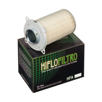 Vzduchový filtr HifloFiltro HFA3909 Vzduchový filtr HifloFiltro HFA3909