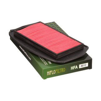 Vzduchový filtr HifloFiltro HFA4612 Vzduchový filtr HifloFiltro HFA4612