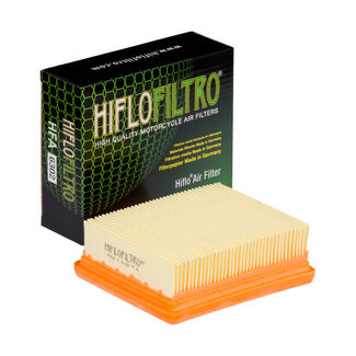 Vzduchový filtr HifloFiltro HFA6302 Vzduchový filtr HifloFiltro HFA6302
