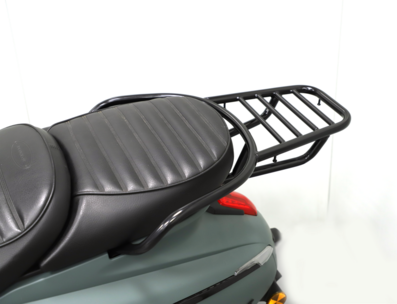 ZADNÍ NOSIČ DJANGO ČERNÝ