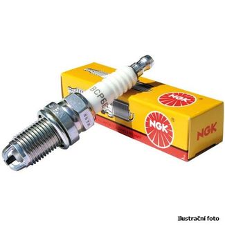 Zapalovací svíčka NGK BR8EG Zapalovací svíčka NGK BR8EG