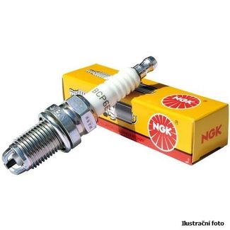 Zapalovací svíčka NGK DR9EA Zapalovací svíčka NGK DR9EA