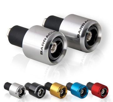 Závaží do řidítek Barracuda