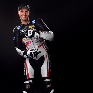 Závodní Kombinéza 4SR na míru