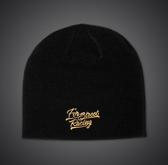 Zimní čepice 4SR Double