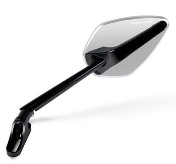 Zrcátka Barracuda SKIN BAR B-LUX