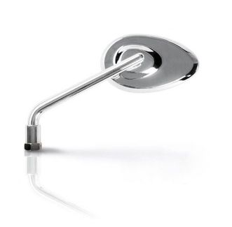 Zrcátka Barracuda STONE - chromová